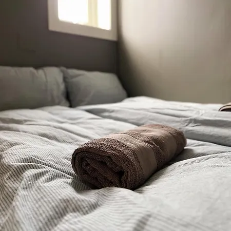 Hygge I In I Solo Or Couple 公寓 利勒斯特罗姆