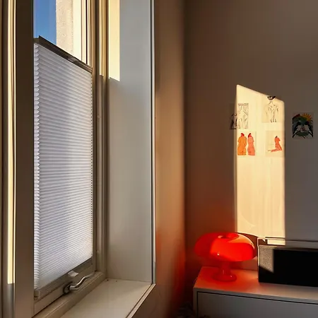 Apartament Hygge I In I Solo Or Couple *