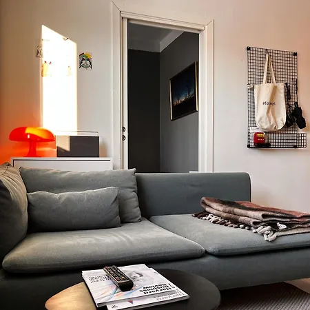 Apartment Hygge I In I Solo Or Couple
