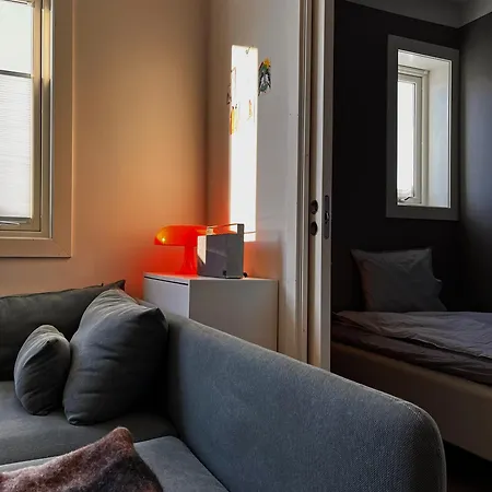 Hygge I In I Solo Or Couple Lillestrøm