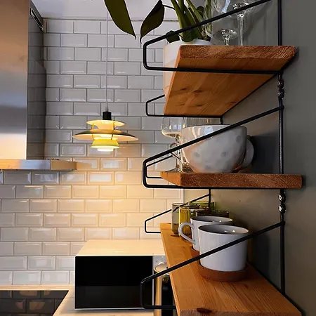 Hygge I In I Solo Or Couple Lillestrøm