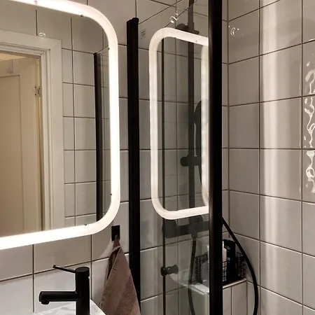 Hygge I In I Solo Or Couple Apartment *
