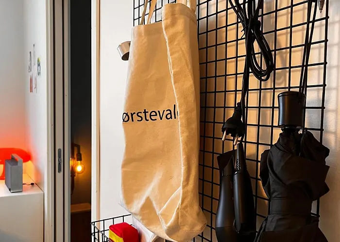 Hygge I In I Solo Or Couple Lillestrøm