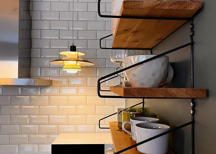 Hygge I In I Solo Or Couple Lillestrøm