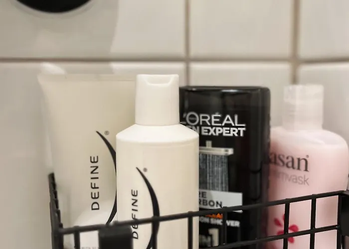 Hygge I In I Solo Or Couple