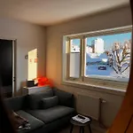 Hygge I In I Solo Or Couple Apartman Lillestrøm