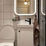 Hygge I In I Solo Or Couple Apartman Lillestrøm