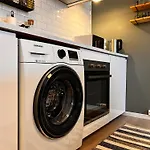 Hygge I In I Solo Or Couple Apartman
