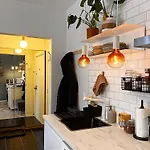 Hygge I In I Solo Or Couple Apartman *