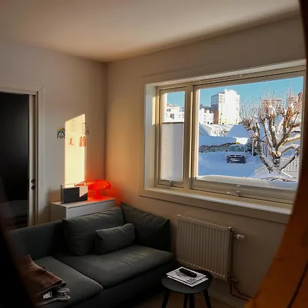 Hygge I In I Solo Or Couple Apartamento Lillestrøm